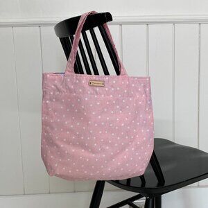 Handmade Tote Bag